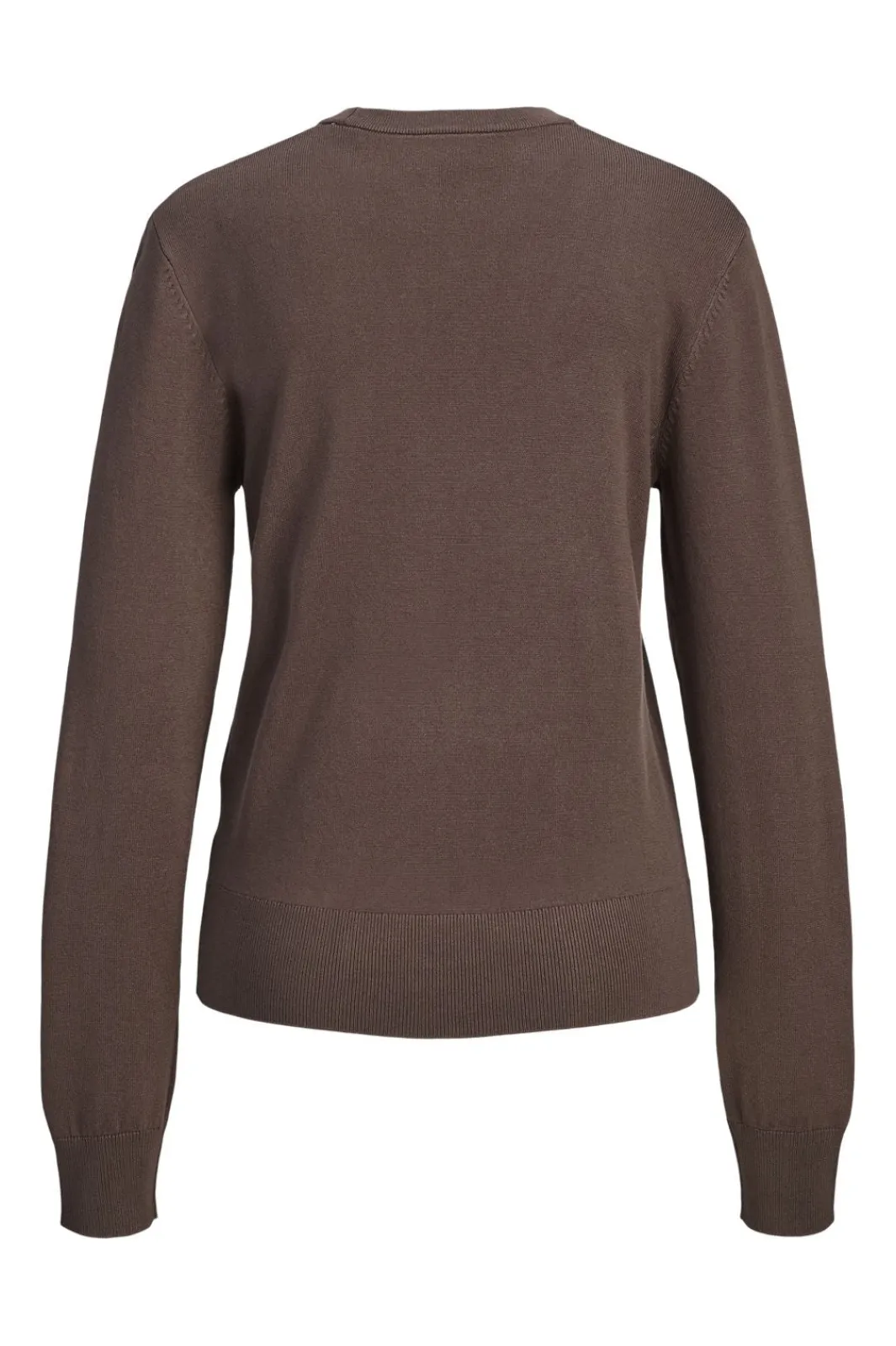 Sale Jxlayla Comfy Ls Crew Neck Knit Ln Strik|Bluser & Skjorter