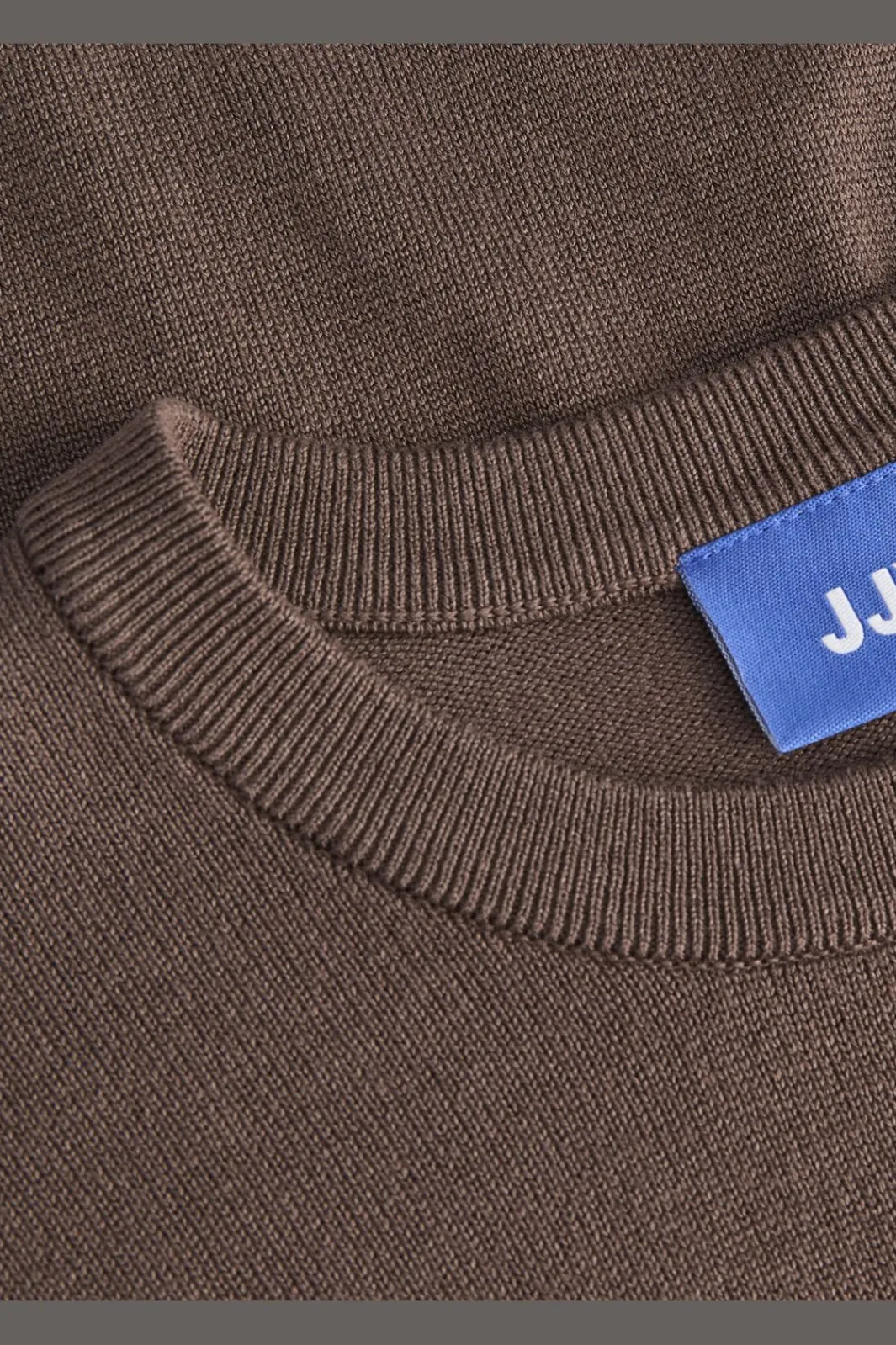 Sale Jxlayla Comfy Ls Crew Neck Knit Ln Strik|Bluser & Skjorter