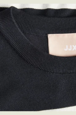 New Jxlayla Comfy Ss Knit T-Shirts & Toppe