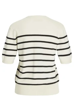 Jjxx T-Shirts & Toppe<Jxlayla Comfy Ss Knit