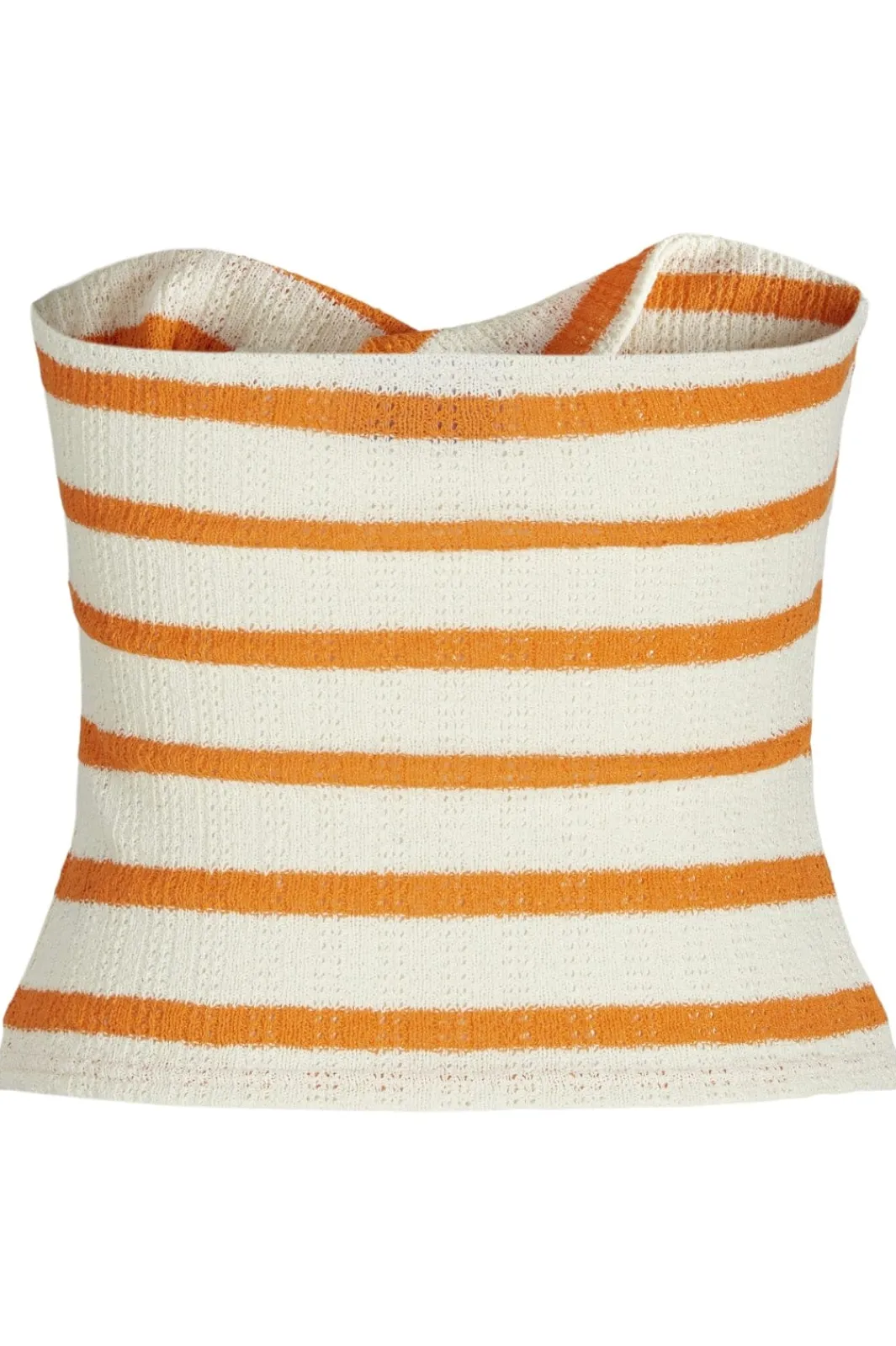 Best Jxlinnea Bandeau Twist Top T-Shirts & Toppe