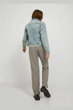 Online Jxlola mary Pant Tlr Bukser, Jeans & Leggings