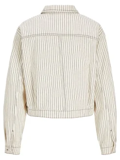 Sale Jxmaddy Rlx Overshirt Bluser & Skjorter|Ammevenligt Tøj