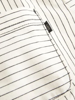 Sale Jxmaddy Rlx Overshirt Bluser & Skjorter|Ammevenligt Tøj