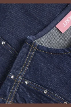 Jjxx Sæt 🛍️|T-Shirts & Toppe<Jxmae Waistcoat R295