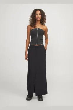 Clearance Jxmary Long Skirt Tlr Nederdele