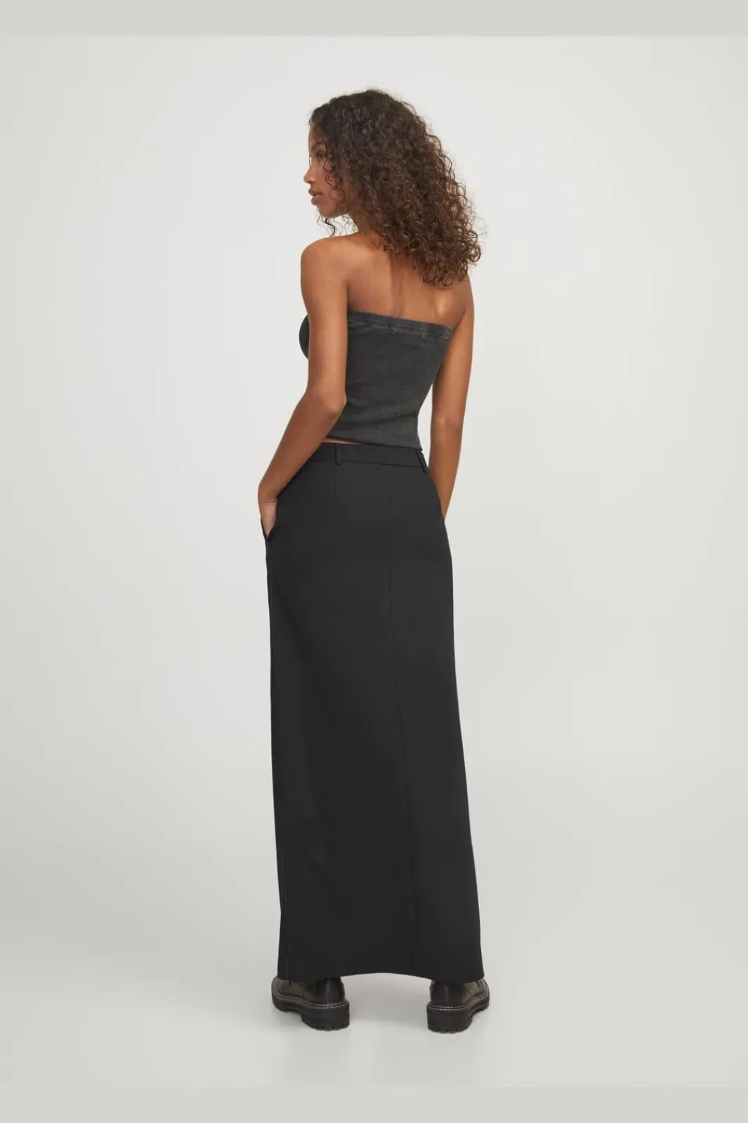 Clearance Jxmary Long Skirt Tlr Nederdele