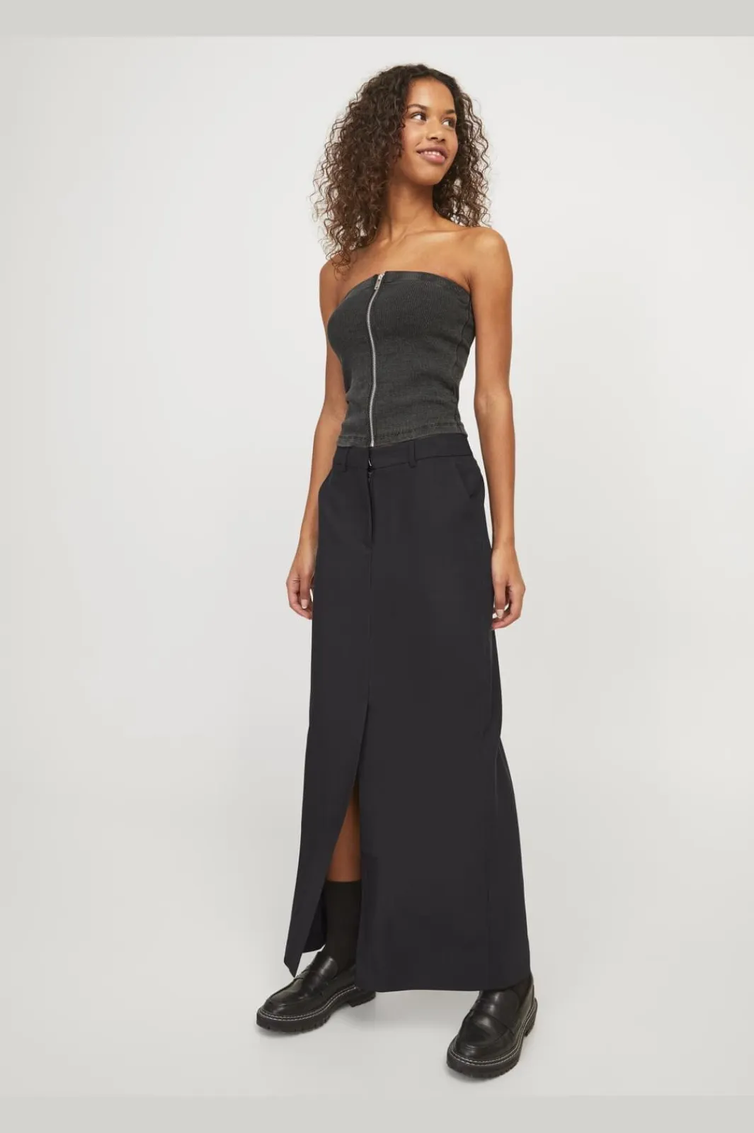 Clearance Jxmary Long Skirt Tlr Nederdele