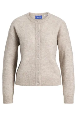 Jjxx Cardigans<Jxmatilda Wool Blend Cardigan Knit