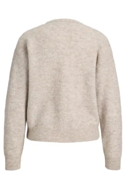 Jjxx Cardigans<Jxmatilda Wool Blend Cardigan Knit