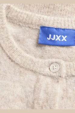 Jjxx Cardigans<Jxmatilda Wool Blend Cardigan Knit