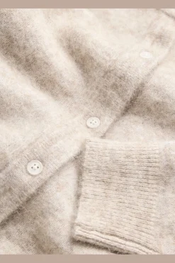 Jjxx Cardigans<Jxmatilda Wool Blend Cardigan Knit