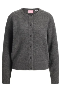 Discount Jxmatilda Wool Blend Cardigan Knit Cardigans
