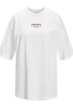 Jjxx T-Shirts & Toppe<Jxmillow Loose Ss Tee