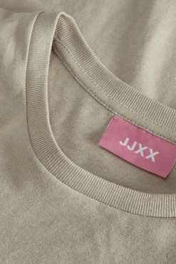 Online Jxmillow Loose Ss Tee T-Shirts & Toppe