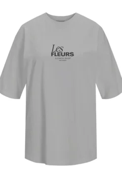 Sale Jxmillow Loose Ss Tee T-Shirts & Toppe