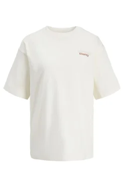 Online Jxmillow Loose Ss Tee Sp625 T-Shirts & Toppe