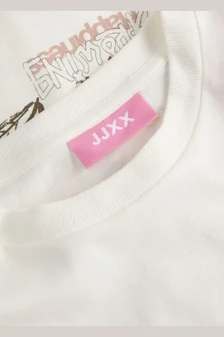 Online Jxmillow Loose Ss Tee Sp625 T-Shirts & Toppe