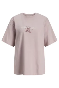 Jjxx T-Shirts & Toppe<Jxmillow Loose Ss Tee Sp625