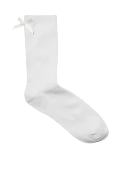 Jjxx Strømper & Strømpebukser<Jxmimi 3-Pack Basic Ribbon Sock Acc