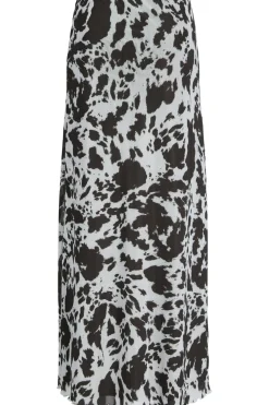 Discount Jxminna Mesh Skirt Ln 12270936 Nederdele