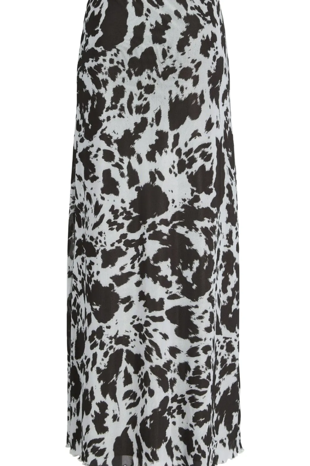Discount Jxminna Mesh Skirt Ln 12270936 Nederdele