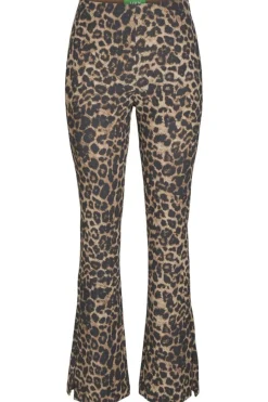 Online Jxnancy Flared Pant Bukser, Jeans & Leggings