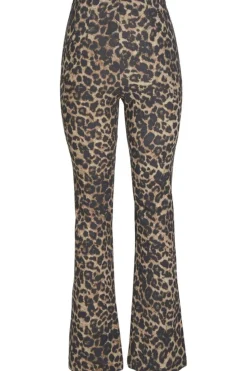 Online Jxnancy Flared Pant Bukser, Jeans & Leggings