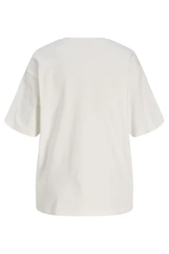 Jjxx T-Shirts & Toppe<Jxolivia Loose Print Ss Tee