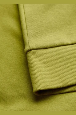 Jjxx Sweatsæt & Comfy Wear|Bluser & Skjorter<Jxpaloma Loose Ls Polo Swt Ln