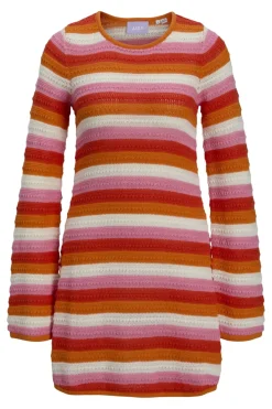 Best Jxrory Dress Knit Kjoler