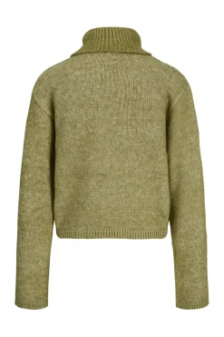 Jjxx Strik|Bluser & Skjorter<Jxrosanna Roll Neck Knit