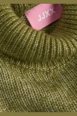 Jjxx Strik|Bluser & Skjorter<Jxrosanna Roll Neck Knit
