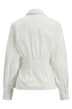 Outlet Jxsaga Ls Slim Shirt Sn Bluser & Skjorter