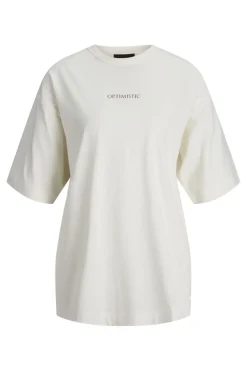 Jjxx T-Shirts & Toppe<Jxsandra Loose Ss Tee