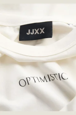 Jjxx T-Shirts & Toppe<Jxsandra Loose Ss Tee