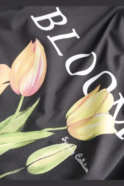 Jjxx T-Shirts & Toppe<Jxsandra Loose Ss Tee