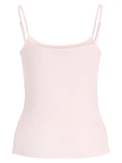 Discount Jxsania Str Singlet Top T-Shirts & Toppe|Træningstøj