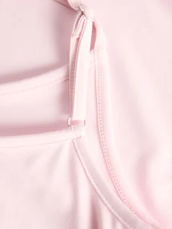 Discount Jxsania Str Singlet Top T-Shirts & Toppe|Træningstøj
