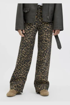 Jjxx Bukser, Jeans & Leggings<Jxsarah Wide Pant Sn