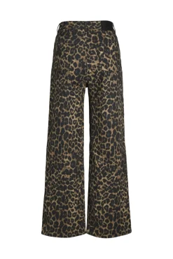 Jjxx Bukser, Jeans & Leggings<Jxsarah Wide Pant Sn