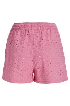 Jjxx Sæt 🛍️|Shorts<Jxselma Broderie Anglaise Shorts