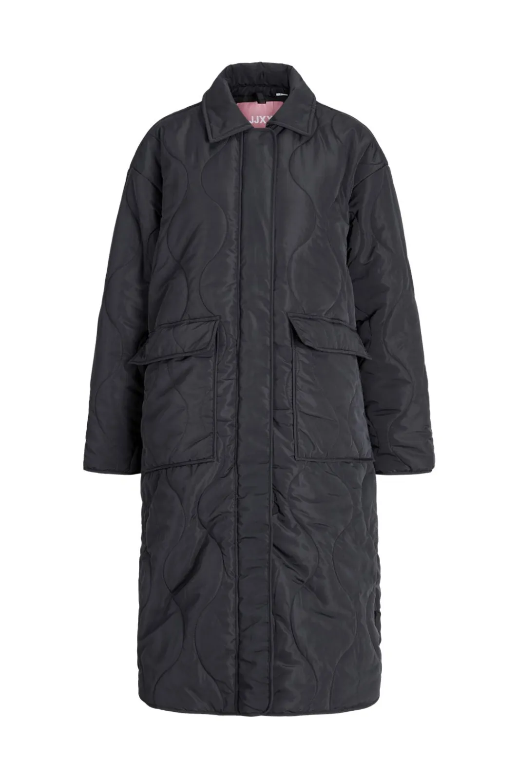 Jjxx Overtøj & Jakker<Jxserena Quilted Coat