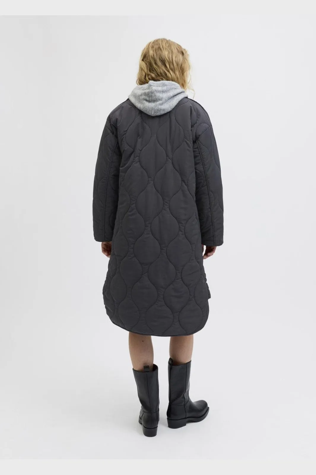 Jjxx Overtøj & Jakker<Jxserena Quilted Coat