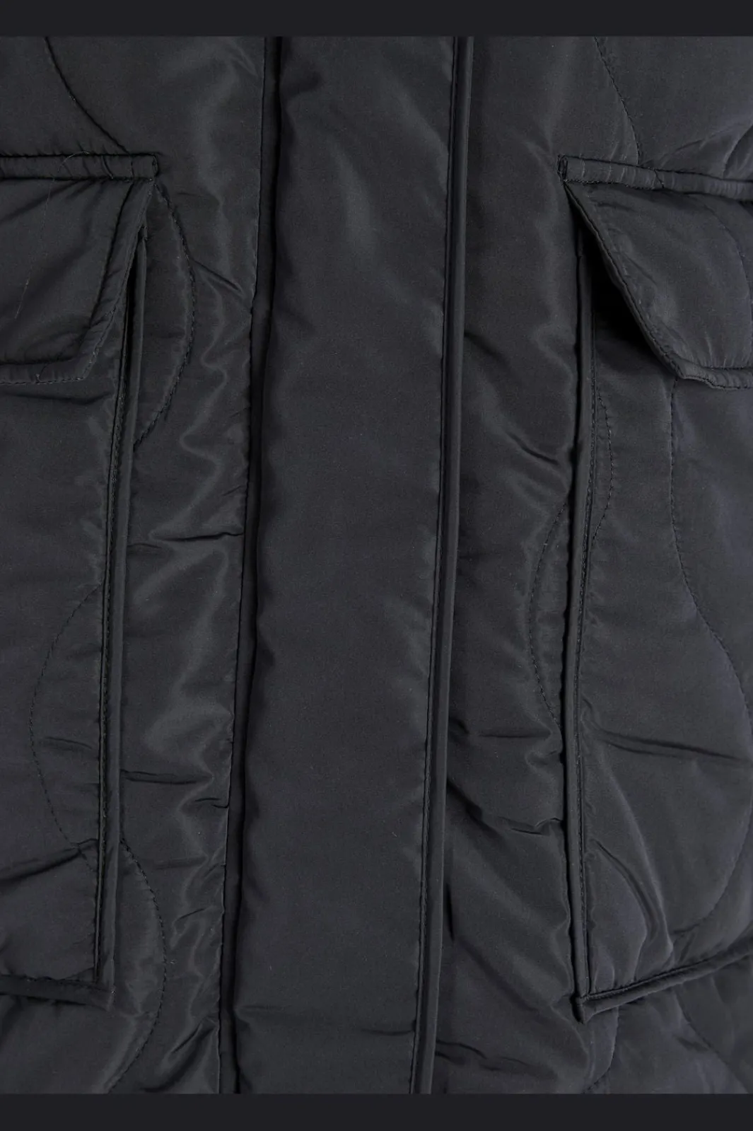 Jjxx Overtøj & Jakker<Jxserena Quilted Coat