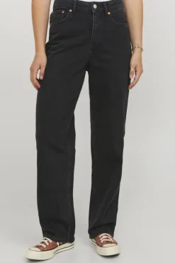 New Jxseville Loose Mr5004 Bukser, Jeans & Leggings