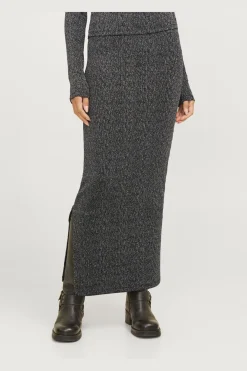 Online Jxsigga Str Glitter Long Skirt 12266137 Nederdele