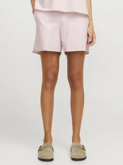 Jjxx Shorts<Jxsiva Oxford Pocket Shorts Ln