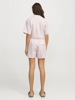 Jjxx Shorts<Jxsiva Oxford Pocket Shorts Ln