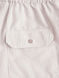 Jjxx Shorts<Jxsiva Oxford Pocket Shorts Ln
